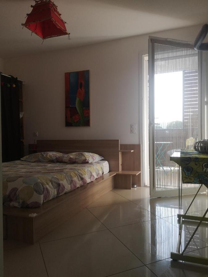 Appartement T3 กรุยซ็อง ภายนอก รูปภาพ