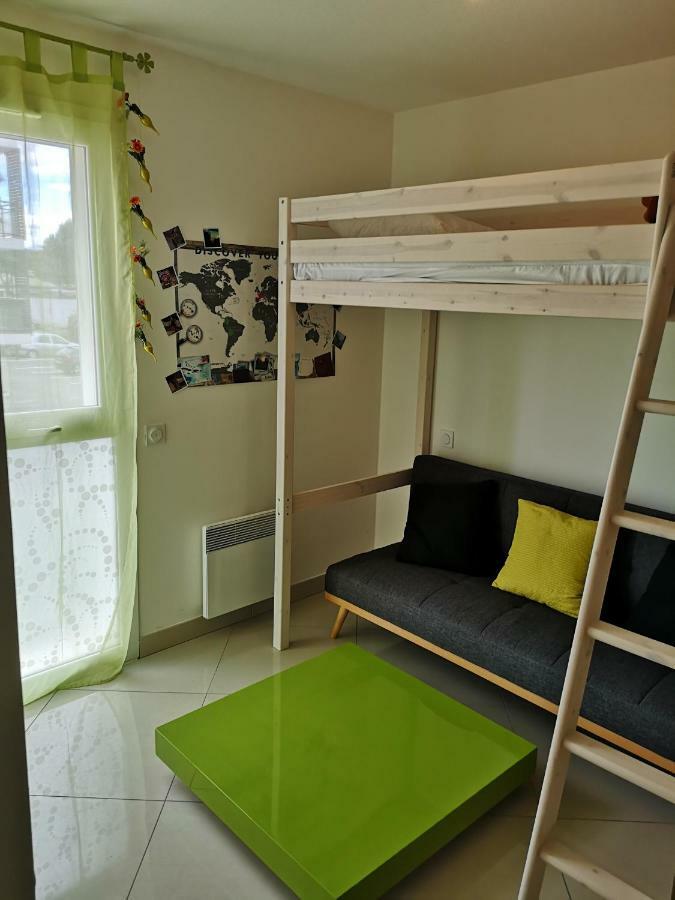 Appartement T3 กรุยซ็อง ภายนอก รูปภาพ